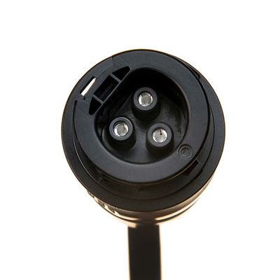 Προσαρμοσμένο BC01 Batteri Connector Screw Type Female Plug για AC 230V Μπαλκόνι Ηλιακό Σύστημα Αδιάβροχο IP68 Ηλιακή σύνδεση