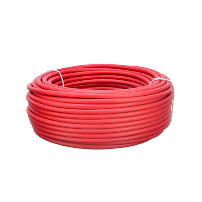 VDE Standard H03VV-F 300/300V Ευέλικτο 2 πυρήνες χαλκό σύρμα για οικιακή συσκευή καλώδιο ηλεκτρικής ενέργειας Περιοχή θερμοκρασίας -5C έως 70C