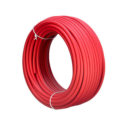 VDE Standard H03VV-F 300/300V Ευέλικτο 2 πυρήνες χαλκό σύρμα για οικιακή συσκευή καλώδιο ηλεκτρικής ενέργειας Περιοχή θερμοκρασίας -5C έως 70C