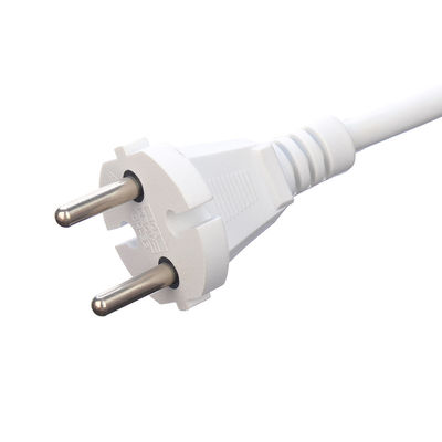 Χαρακτηριστικά καλωδίου H05VV-F 2x1.0mm2 Δίκτυο SDK Direct VDE 10A Πλέκτες καλωδίων ρεύματος