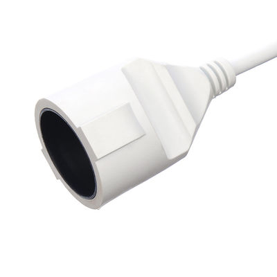 Χαρακτηριστικά καλωδίου H05VV-F 2x1.0mm2 Δίκτυο SDK Direct VDE 10A Πλέκτες καλωδίων ρεύματος