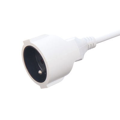 Χαρακτηριστικά καλωδίου H05VV-F 2x1.0mm2 Δίκτυο SDK Direct VDE 10A Πλέκτες καλωδίων ρεύματος