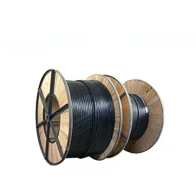ΥΓΕΛΒ 4x150mm2 Αλουμινίου καλώδιο ηλεκτρικής ενέργειας για ηλιακό σταθμό με πιστοποίηση CCC και ονομαστική τάση 600-1000V
