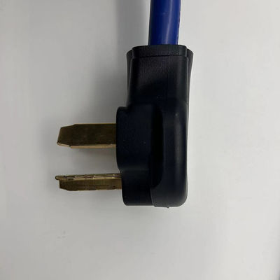 ETL Heavy Duty RV Extension Cord 30Amp 10-30P έως 10-30R Καλώδιο 10AWG/3 STW 25FT για στεγνωτήρα γεννήτριας και τροχόσπιτο