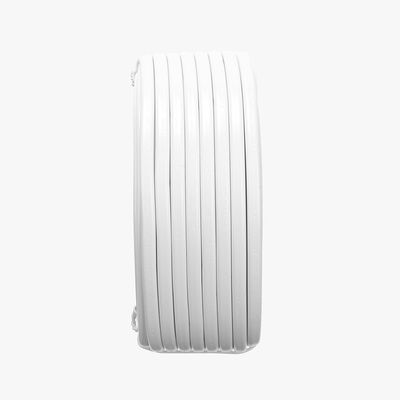 Διοδηγός χαλκού Πιστοποιημένο SNI H03VVH2-F 300/300V επίπεδα ευέλικτα καλώδια για ηλεκτρικά καλώδια ηλεκτρικής ενέργειας οικιακών κτιρίων