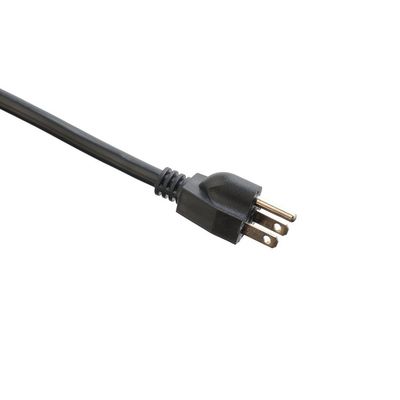 Άνδρας Τύπος Τύπου NEMA 5-15P ETL15A/125V 6 Ηλεκτρική έξοδος Ηλεκτρική επέκταση πρίζας πρίζας ηλεκτρικής τροφοδοσίας προστατευτής από υπερτάσεις για οικιακές συσκευές