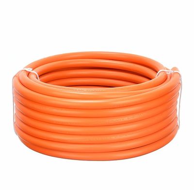 3X3.5MM Χάλκινος αγωγός VDE Standard H05VV-F 300/500V 3 Core Cable για ηλεκτρικές εφαρμογές και ηλεκτρικές εφαρμογές οικιακών συσκευών