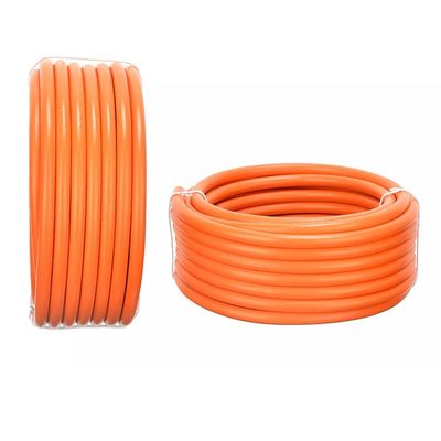 3X3.5MM Χάλκινος αγωγός VDE Standard H05VV-F 300/500V 3 Core Cable για ηλεκτρικές εφαρμογές και ηλεκτρικές εφαρμογές οικιακών συσκευών