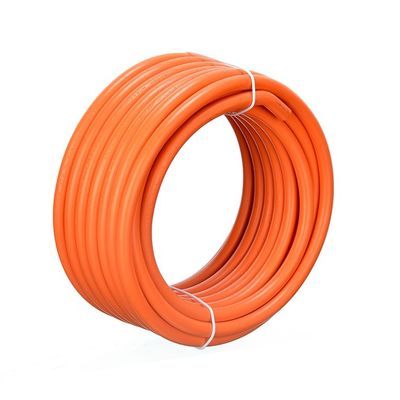 3X3.5MM Χάλκινος αγωγός VDE Standard H05VV-F 300/500V 3 Core Cable για ηλεκτρικές εφαρμογές και ηλεκτρικές εφαρμογές οικιακών συσκευών