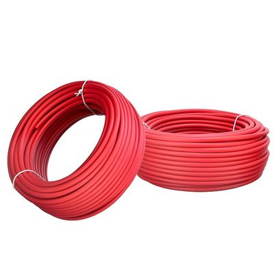 100M/1roll 2.5mm Ηλεκτρικό καλώδιο για την Ινδονησία SNI 450/750V Μοναδικός πυρήνας στερεός αγωγός χαλκού Περιοχή θερμοκρασίας -5C έως 70C