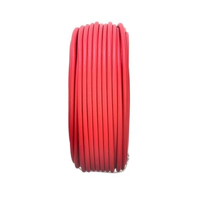 100M/1roll 2.5mm Ηλεκτρικό καλώδιο για την Ινδονησία SNI 450/750V Μοναδικός πυρήνας στερεός αγωγός χαλκού Περιοχή θερμοκρασίας -5C έως 70C