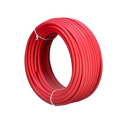 100M/1roll 2.5mm Ηλεκτρικό καλώδιο για την Ινδονησία SNI 450/750V Μοναδικός πυρήνας στερεός αγωγός χαλκού Περιοχή θερμοκρασίας -5C έως 70C