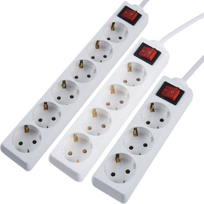 1 Πηγή VDE H05vv f 3G1,5 mm Sq 4 Δρόμος Σωλήνας Ενίσχυσης Ηλεκτρικής Συμπίεσης