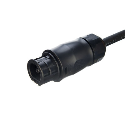16A/250V EU 3 poles Socket AC Power Cord Ved H07rn-f Ρουχένιο κάλυμμα με Betteri Bc01 Schuko 3m Ηλιακό καλώδιο επέκτασης