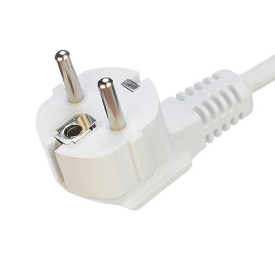 250V Universal Socket 3M 5M Cable 4-Hole Power Strip 3x4 Cable 16A για πολλαπλές πηγές και συσκευές
