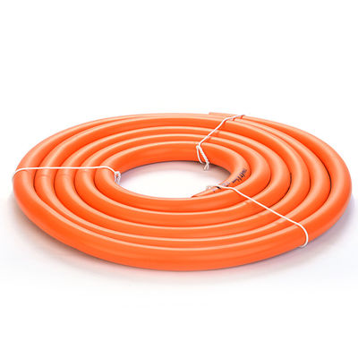 600amp 35mm αλουμινίου καλώδιο συγκόλλησης για μηχανή συγκόλλησης Περιοχή θερμοκρασίας -5C έως 70C Βιομηχανική ποιότητα και βαρύ φορτίο
