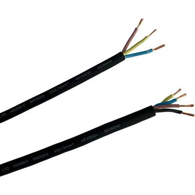 1.5mm2 Ευέλικτο καλώδιο για το κτίριο Οικιακή καλωδίωση Καλώδιο μετάλλου Ηλεκτρικό καλώδιο 100M Ρολ στην συσκευασία ανταποκρίνεται στο πρότυπο IEC 60227