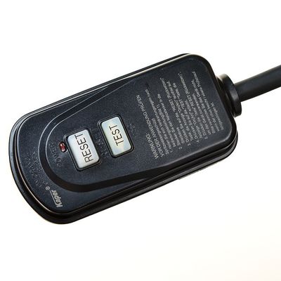 H07RN-F Ελαστικό κάλυμμα με συνδετήρα Betteri BC01 και 16A Schuko Plug Προστασία από διαρροές
