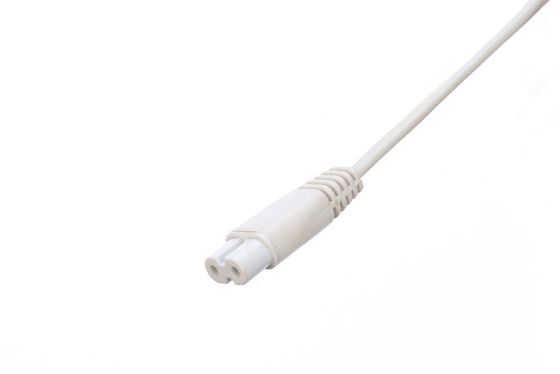 Δωρεάν πλοίο European IEC320 Σχήμα 7 Σύνδεσμος θηλυκό προς C8 αρσενικό πλέγμα EU C7 καλώδιο Σχήμα 8 καλώδιο επέκτασης καλωδίου ρεύματος