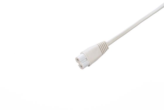 Δωρεάν πλοίο European IEC320 Σχήμα 7 Σύνδεσμος θηλυκό προς C8 αρσενικό πλέγμα EU C7 καλώδιο Σχήμα 8 καλώδιο επέκτασης καλωδίου ρεύματος