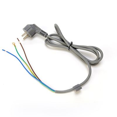 Χαρακτηριστικά καλωδίου H05VV-F/H05RN-F 3x0.75-1.5MM2 VDE Καλώδιο ηλεκτρικής ενέργειας τυποποιημένο