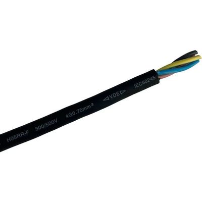 Ασφαλές και ανθεκτικό 1.5mm 2.5mm 4mm 6mm Ευέλικτο σπιτικό καλωδίωση χαλκό με 100M συσκευασία σε στερεό χαλκό σύρμα
