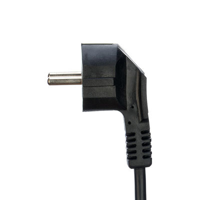 Διάστημα καλωδίου 1.8M Meraki Electric Skillet Power Cord για φούρνο και φούρνο 230v