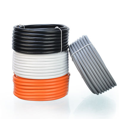 Προσαρμοσμένο 14 Awg Thhn σύρμα με καουτσούκ Pvc μόνωση και στερεό χάλυβα