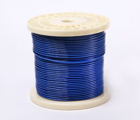 Διοδηγός χαλκού χαμηλής τάσης SNI Standard 1.5 Sq mm Single Core Single Phase Power Cord για παροχή ενέργειας και φωτισμό
