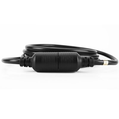 NEMA L5-20P έως L5-20R 30 Amp έως 15/20 Amp Οικιακός συνηθισμένος σύνδεσμος εισόδου Μετατρέψτε το καλώδιο επέκτασης για προσαρμογέα γεννήτριας