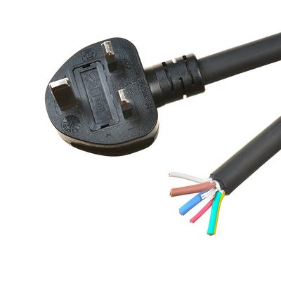 Μόνωση XLPE Ευρωπαϊκά πρότυπα Ac H07bz5-f H07rn-f Rvv H05vv 5g Ev Καλώδιο φόρτισης Flexi Evc 5g2.5mm2 Ηλεκτρικό όχημα