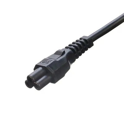 Ηλεκτρονικό καλώδιο 220 Volt 16a Eu Plug Cee7/7 Plug with End Terminal Ac Power Cords Eu C5