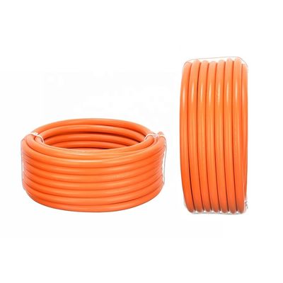 RVV 3 Core 3X0.75mm2 Orange Flexible Power Strip Cord Ηλεκτρονικό καλώδιο ηλεκτρικής ενέργειας