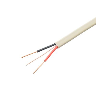 450/750v 3 πυρήνες καθαρό χαλκό PVC Jacket Γήπεδο καλώδιο γήπεδο καλώδιο γήπεδο ευέλικτο καλώδιο ηλεκτρικό καλώδιο πρότυπο BS 6004
