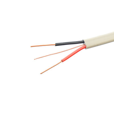 450/750v 3 πυρήνες καθαρό χαλκό PVC Jacket Γήπεδο καλώδιο γήπεδο καλώδιο γήπεδο ευέλικτο καλώδιο ηλεκτρικό καλώδιο πρότυπο BS 6004