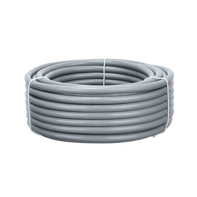 Οικιακή βελτίωση Γκρι H05VV-F 4 πυρήνες 4X0.75mm2 Ηλεκτρικό καλώδιο ισχύος Περιοχή θερμοκρασίας -5C έως 70C Ευέλικτος και μονωμένος