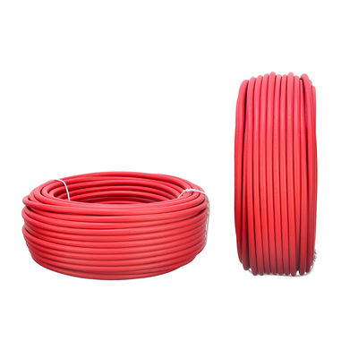 Αμερικανικό πρότυπο 18 Awg 2 Core Spt 1 No Sheath 2 Wire Ηλεκτρικό καλώδιο ηλεκτρικής ενέργειας για οικιακές συσκευές μήκος 100M/1roll
