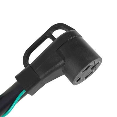 NEMA L14-30P Άντρας Τύπος Τελής Βιομηχανική Περιοχή Φούρνος Φούρνος Συναρμολογητής Σύρμα Επέκτασης και ανθεκτικό για Βιομηχανικό σε Πολλαπλά μήκη