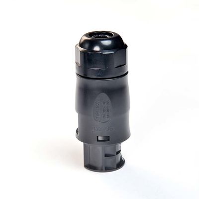 CEE/16 3 άκρες Schuko Plug AC Extension Cord Ελβετική πρίζα με καλώδιο H07RN-F 3X1.5MM2 με BC01 Betteri Γυναικείο σύνδεσμο IP68