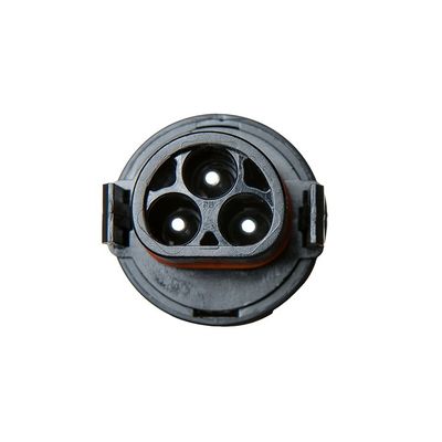 3M LY Berreti Bc01 H07rn-f 0,75mm 1mm 2 Κεντρικό καλώδιο καουτσούκ 2m 3m 5m 10m Betteri Bc01 Γυναικείο καλώδιο Schuko Ac επέκταση ηλιακό καλώδιο