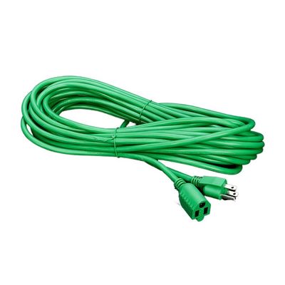 50m SJT/SJTW εσωτερική εξωτερική επέκταση Cord America ETL 12/3 SJT/SJTW για κήπο γρασίδι