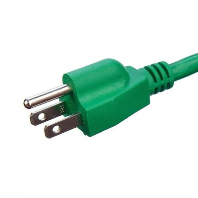 50m SJT/SJTW εσωτερική εξωτερική επέκταση Cord America ETL 12/3 SJT/SJTW για κήπο γρασίδι