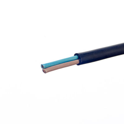 Ηλεκτρικό καλώδιο από καουτσούκ 1.5mm τετραγωνικό για εξωτερικούς χώρους
