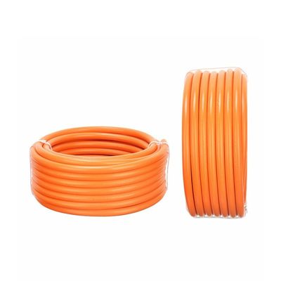 Μόνωση Καλώδιο ελέγχου μόνωσης PVC H05vv f 3g1 0 Χοντρό καλώδιο γείωσης από χαλκό για χαμηλή τάση σε κτίρια
