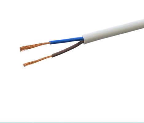 IEC 52 RVV καλώδιο 300/300V 4 πυρήνας 1.0mm2 ευέλικτο καλώδιο ρεύματος PVC χαλκό αγωγός 52 RVV/RV/BV/BVV ηλεκτρικό καλώδιο καλώδιο